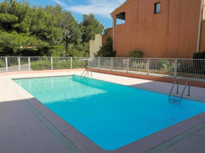 Apartment Résidence Les Sangliers by Interhome